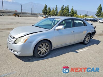 2007 TOYOTA AVALON 4T1BK36B57U250409 - główne zdjęcie licytacji z USA - miniatura