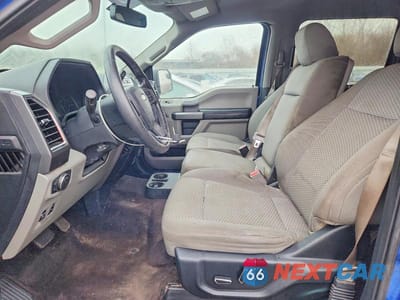 Zdjęcie 7 z 12 samochodu: 2016 FORD F150 SUPERCREW VIN:1FTEW1EP6GFC53430 - miniatura