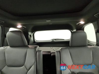 Zdjęcie 10 z 13 samochodu: 2026 LEXUS TX 350 PREMIUM VIN:5TDAAAB64TS049504 - miniatura