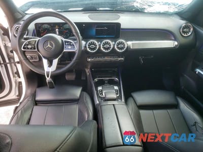 Zdjęcie 8 z 14 samochodu: 2020 MERCEDES-BENZ GLB 250 VIN:W1N4M4GB6LW018923 - miniatura