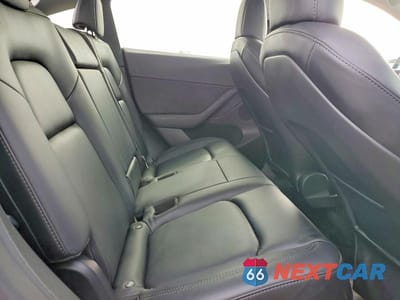 Zdjęcie 10 z 12 samochodu: 2021 TESLA MODEL Y VIN:5YJYGDEE2MF266346 - miniatura