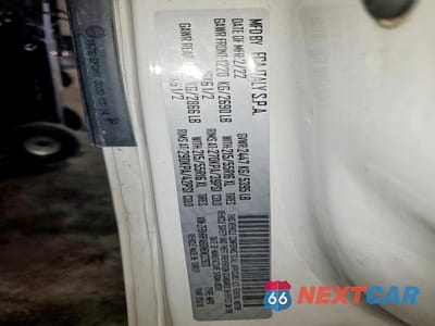 Zdjęcie 13 z 13 samochodu: 2022 RAM PROMASTER CITY TRADESMAN VIN:ZFBHRFAB6N6W32973 - miniatura