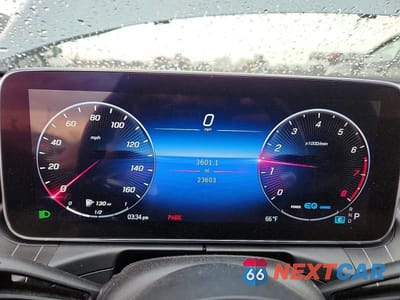 Zdjęcie 9 z 13 samochodu: 2022 MERCEDES-BENZ C 300 4MATIC VIN:W1KAF4HB2NR044574 - miniatura