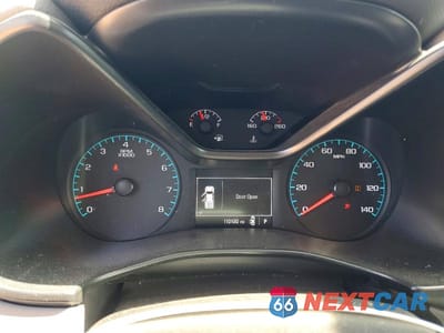Zdjęcie 9 z 13 samochodu: 2017 CHEVROLET COLORADO VIN:1GCGTBENXH1156610 - miniatura