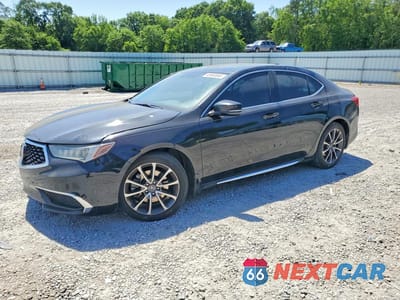 2018 ACURA TLX TECH 19UUB2F54JA010425 - główne zdjęcie licytacji z USA - miniatura