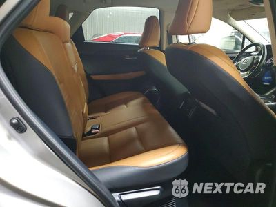 Zdjęcie 10 z 12 samochodu: 2021 LEXUS NX 300 BASE VIN:JTJDARDZ2M2259589 - miniatura