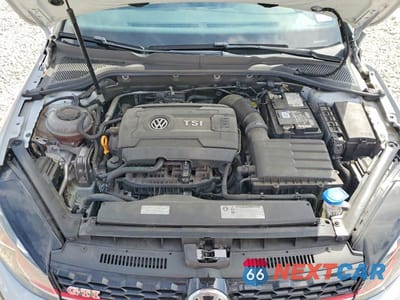 Zdjęcie 11 z 12 samochodu: 2020 VOLKSWAGEN GTI S VIN:3VW6T7AUXLM010397 - miniatura