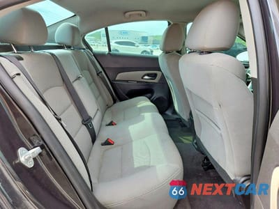 Zdjęcie 10 z 13 samochodu: 2013 CHEVROLET CRUZE LT VIN:1G1PC5SB0D7264908 - miniatura