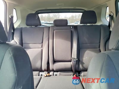 Zdjęcie 10 z 13 samochodu: 2024 NISSAN ROGUE S VIN:5N1BT3AB4RC678825 - miniatura