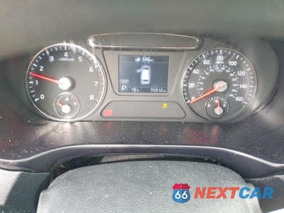 Zdjęcie 9 z 13 samochodu: 2020 KIA SORENTO LX VIN:5XYPG4A31LG670228 - miniatura