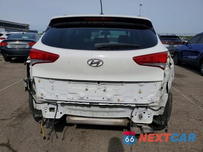 Zdjęcie 6 z 13 samochodu: 2017 HYUNDAI TUCSON SPORT VIN:KM8J3CA27HU592588 - miniatura