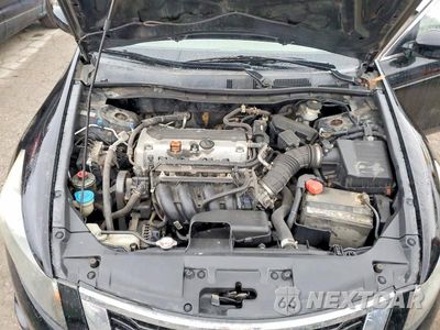Zdjęcie 11 z 12 samochodu: 2010 HONDA ACCORD LX VIN:1HGCP2F31AA043152 - miniatura