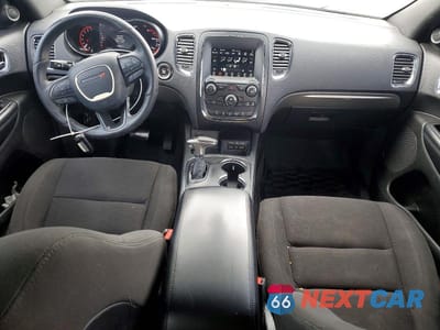 Zdjęcie 8 z 13 samochodu: 2018 DODGE DURANGO SXT VIN:1C4RDJAG3JC116242 - miniatura