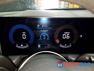 Zdjęcie 9 z 12 samochodu: 2024 HYUNDAI SONATA SEL VIN:KMHL64JA8RA411868 - miniatura