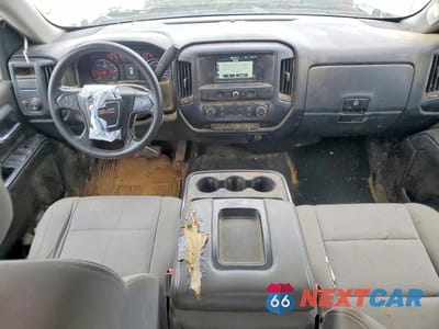 Zdjęcie 8 z 12 samochodu: 2017 GMC SIERRA C1500 VIN:1GTR1LEC1HZ243929 - miniatura