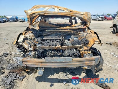 Piąte zdjęcie samochodu w środku: 2013 HYUNDAI ELANTRA GLS VIN:KMHDH4AE9DU947026 - miniatura
