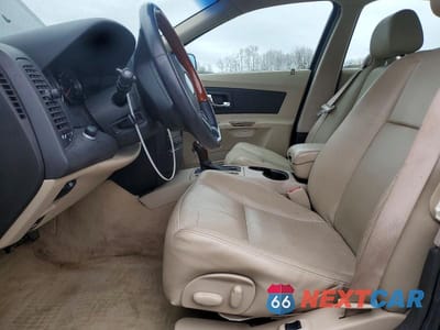 Zdjęcie 7 z 13 samochodu: 2005 CADILLAC CTS HI FEATURE V6 VIN:1G6DP567350103986 - miniatura