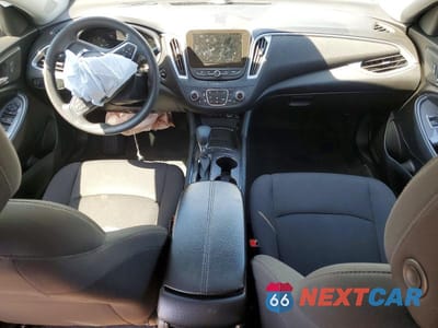 Zdjęcie 8 z 12 samochodu: 2024 CHEVROLET MALIBU LT VIN:1G1ZD5ST9RF111911 - miniatura