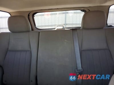 Zdjęcie 10 z 13 samochodu: 2006 JEEP CHEROKEE VIN:1J4GR48K66C256663 - miniatura