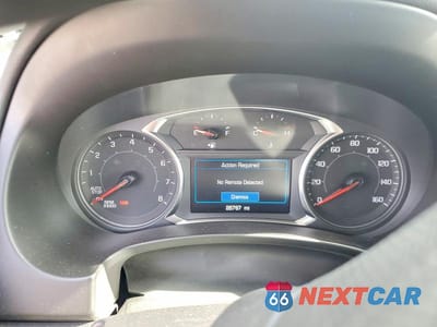 Zdjęcie 9 z 13 samochodu: 2024 GMC TERRAIN SLE VIN:3GKALMEG5RL397539 - miniatura