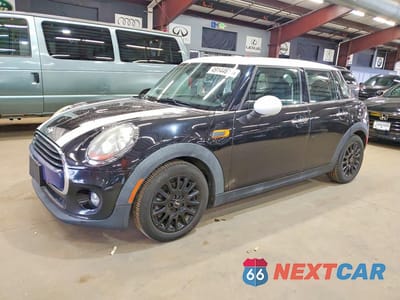2017 MINI COOPER WMWXU1C39H2F78015 - główne zdjęcie licytacji z USA - miniatura