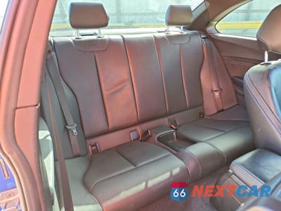 Zdjęcie 10 z 12 samochodu: 2017 BMW 230I VIN:WBA2F9C32H7A40245 - miniatura