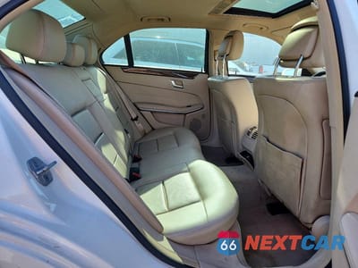 Zdjęcie 10 z 12 samochodu: 2015 MERCEDES-BENZ E 250 BLUETEC VIN:WDDHF0EB4FB129714 - miniatura