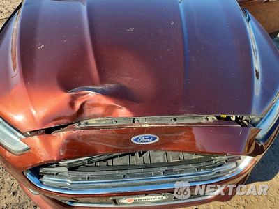 Zdjęcie 11 z 12 samochodu: 2015 FORD FUSION VIN:3FA6P0RU5FR201225 - miniatura