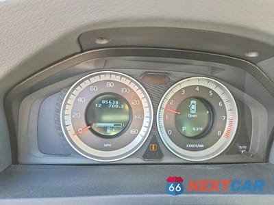 Zdjęcie 9 z 11 samochodu: 2012 VOLVO S60 T5 VIN:YV1622FS3C2130544 - miniatura