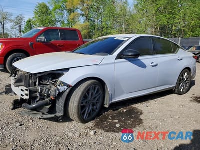 2023 NISSAN ALTIMA SR 1N4AL4CV2PN401577 - główne zdjęcie licytacji z USA - miniatura