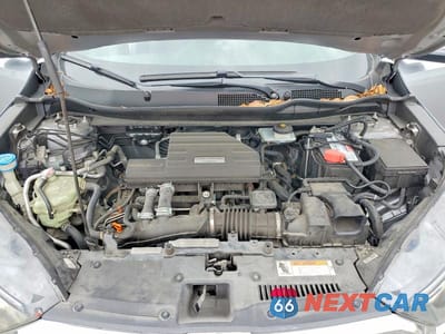 Zdjęcie 12 z 13 samochodu: 2017 HONDA CR-V EXL VIN:7FARW1H80HE004878 - miniatura
