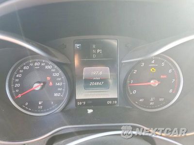 Zdjęcie 9 z 12 samochodu: 2016 MERCEDES-BENZ C 300 VIN:55SWF4JB2GU132879 - miniatura