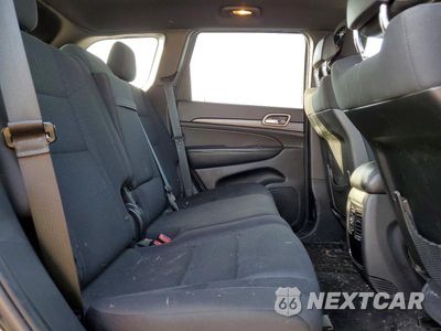 Zdjęcie 11 z 13 samochodu: 2015 JEEP GRAND CHEROKEE LAREDO VIN:1C4RJFAG5FC736717 - miniatura