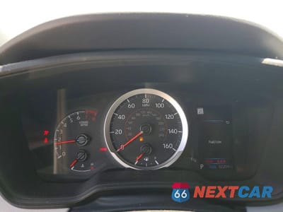 Zdjęcie 9 z 12 samochodu: 2022 TOYOTA COROLLA SE VIN:5YFS4MCE2NP114087 - miniatura