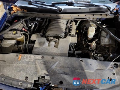 Zdjęcie 11 z 12 samochodu: 2019 CHEVROLET SILVERADO LD K1500 LT VIN:2GCVKPEC6K1230144 - miniatura