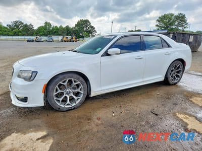 2018 CHRYSLER 300 S 2C3CCABG3JH240035 - główne zdjęcie licytacji z USA - miniatura
