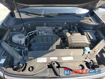 Zdjęcie 12 z 13 samochodu: 2024 VOLKSWAGEN ATLAS CROSS SPORT SEL R-LINE VIN:1V2AE2CA8RC242292 - miniatura