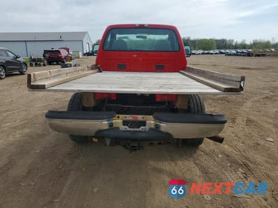 Zdjęcie 6 z 12 samochodu: 2005 FORD F250 SUPER DUTY VIN:1FTNF215X5EC92096 - miniatura