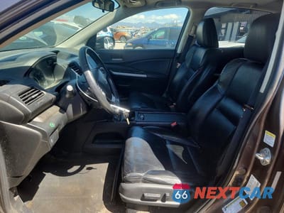 Zdjęcie 7 z 13 samochodu: 2012 HONDA CR-V EXL VIN:5J6RM4H7XCL039499 - miniatura