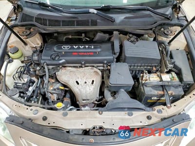 Zdjęcie 11 z 12 samochodu: 2007 TOYOTA CAMRY CE VIN:4T1BE46K47U104550 - miniatura