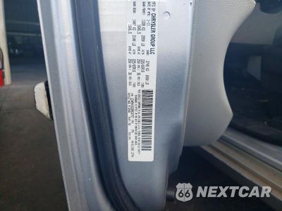 Zdjęcie 14 z 14 samochodu: 2011 DODGE GRAND CARAVAN EXPRESS VIN:2D4RN4DG3BR632767 - miniatura