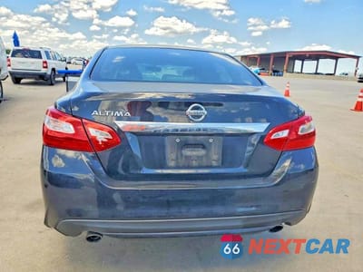 Zdjęcie 6 z 12 samochodu: 2017 NISSAN ALTIMA 2.5 S VIN:1N4AL3AP1HN314804 - miniatura