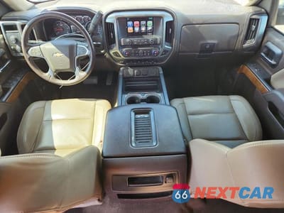 Zdjęcie 8 z 12 samochodu: 2016 CHEVROLET SILVERADO K1500 LTZ VIN:3GCUKSEC4GG267917 - miniatura