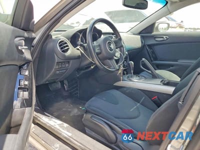 Zdjęcie 8 z 12 samochodu: 2009 MAZDA RX8 VIN:JM1FE17P990402813 - miniatura