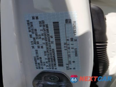 Zdjęcie 13 z 13 samochodu: 2024 FORD ESCAPE ST LINE VIN:1FMCU9MN4RUA20538 - miniatura