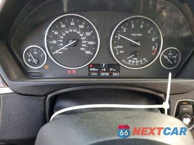 Zdjęcie 9 z 12 samochodu: 2014 BMW 328 I SULEV VIN:WBA3C1C51EK109352 - miniatura