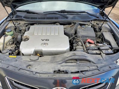 Zdjęcie 11 z 11 samochodu: 2007 TOYOTA CAMRY LE V6 VIN:4T1BK46K57U503654 - miniatura