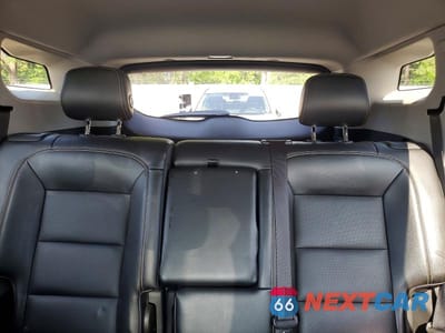 Zdjęcie 10 z 13 samochodu: 2019 GMC TERRAIN SLT VIN:3GKALPEV8KL333971 - miniatura