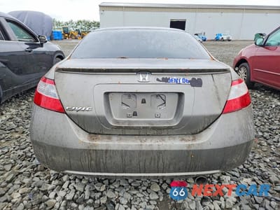 Zdjęcie 6 z 12 samochodu: 2007 HONDA CIVIC EX VIN:2HGFG12887H584203 - miniatura