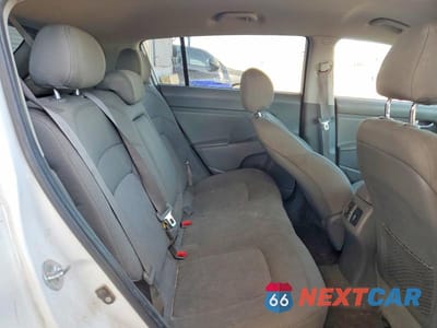 Zdjęcie 11 z 13 samochodu: 2014 KIA SPORTAGE LX VIN:KNDPB3AC3E7629236 - miniatura